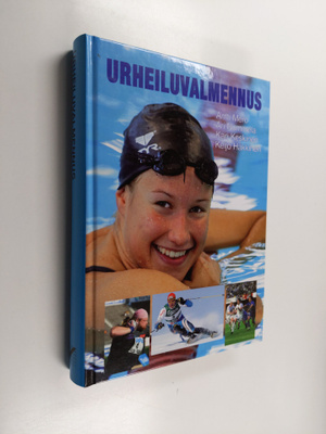 Urheiluvalmennus : kuormitusfysiologiset, ravintofysiolog...