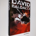 David Baldacci : Kaappaus - pikkukuva 1