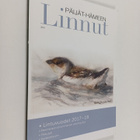 Päijät-Hämeen linnut 2019 - pikkukuva 1
