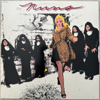 [LP] THE NUNS: S/T - pikkukuva 1