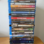 Sekalainen 4K- ja blu-ray -paketti (25 julkaisua) - pikkukuva 1