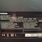 Toshiba 32" TV - pikkukuva 2