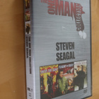 3DVD The One Man Collection vol. 1 ( Steven Seagal uusi ) - pikkukuva 1