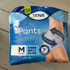 Tena Pants Plus M (3 pkt) - pikkukuva 2