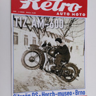 Retro auto moto 1/2005 - pikkukuva 1