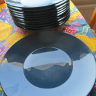 ARABIA KOKO LAUTANEN PETROOLI HLK: 28 CM - pikkukuva 4