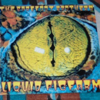 BAREFOOT BROTHERS ~ Liquid Pigfarm ~ LP - pikkukuva 1