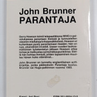 John Brunner : Parantaja - pikkukuva 2