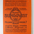 K. Loikkanen : Kansan kalenteri 1929 - pikkukuva 2