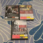 Blade Trilogia DVD - pikkukuva 2