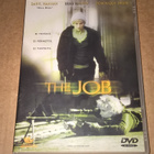 THE JOB DVD TOIMINTA - pikkukuva 1