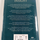 James Redfield : The tenth insight : holding the vision - pikkukuva 2
