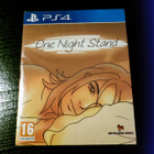 One Night Stand PS4 - pikkukuva 1