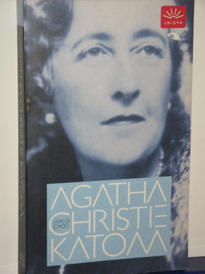 Agatha Christie : KATOAA