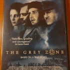 The Grey zone - pikkukuva 1