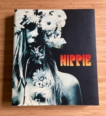 Barry Miles: Hippie