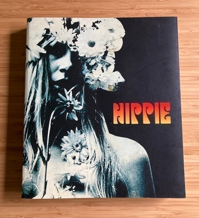 Barry Miles: Hippie
