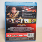 Those Who Wish Me Dead ( Blu-ray ) 2021 - pikkukuva 2