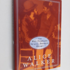 Alice Walker : The Way Forward is with a Broken Heart - pikkukuva 1