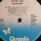 Jethro Tull : Agualang - pikkukuva 4