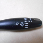 Pesurin viiksi Nissan 257sa54394780. Primera P11, 2000-01 ym - pikkukuva 2