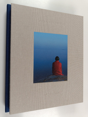 Elina Brotherus : Seabound : a logbook