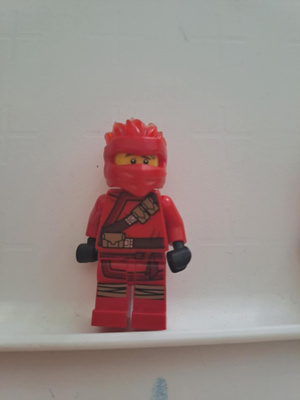 LEGO Kai FS
