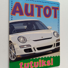 Autot tutuiksi - pikkukuva 1