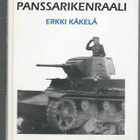 Erkki Käkelä: Ruben Lagus, panssarikenraali - pikkukuva 1