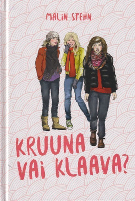 Malin Stehn: Kruuna vai klaava?