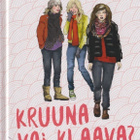 Malin Stehn: Kruuna vai klaava? - pikkukuva 1