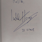 Hargla: Apteekkari Melchior ja Piritan kuristaja (sign.) - pikkukuva 2