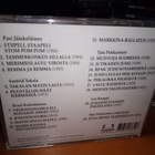 CD KUPLETTIMESTARIT ( SIS POSTIKULU  ) - pikkukuva 2