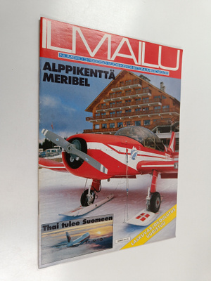 Ilmailu 3/1990