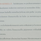 Honkain keskellä- Seura- ja erälaulukirja - pikkukuva 2