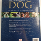 Bruce Fogle : The encyclopedia of the dog : the definitiv... - pikkukuva 2