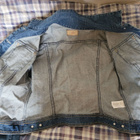 H&M Logg farkkutakki - pikkukuva 2
