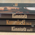 Francis Ford Coppola: KUMMISETÄ Trilogia (1972-1990) 4DVD - pikkukuva 5