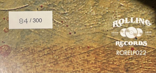 Item image