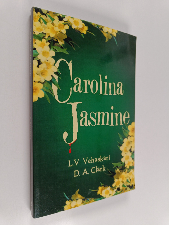 L V Vehaskari ym. : Carolina Jasmine