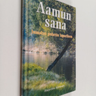 Maija-Liisa Heiskanen : Aamun sana : Jumalan puhetta laps... - pikkukuva 1