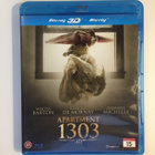 Apartment 1303 - 3D (Blu-ray 3D + Blu-ray) 2012 - pikkukuva 1