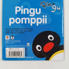 Pingu pomppii! - pikkukuva 2