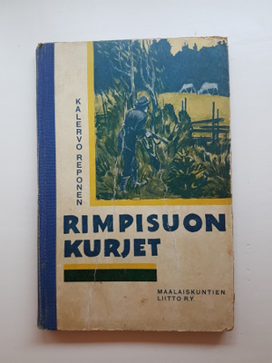 Rimpisuon kurjet