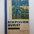 Rimpisuon kurjet - pikkukuva 1