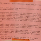 Pal Ivantso -91 "aamuinen talvitori" - pikkukuva 3