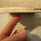 In Flames: Come Clarity CD+DVD. - pikkukuva 5