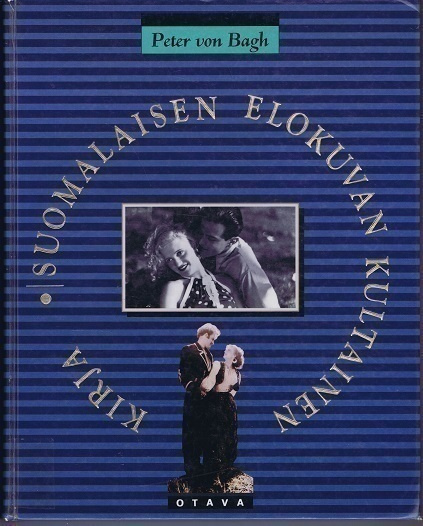 Peter von Bagh : Suomalaisen elokuvan kultainen kirja