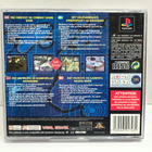 PS1 - Wargames Defcon 1 - pikkukuva 2