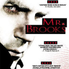 Mr. Brooks - DVD - pikkukuva 1